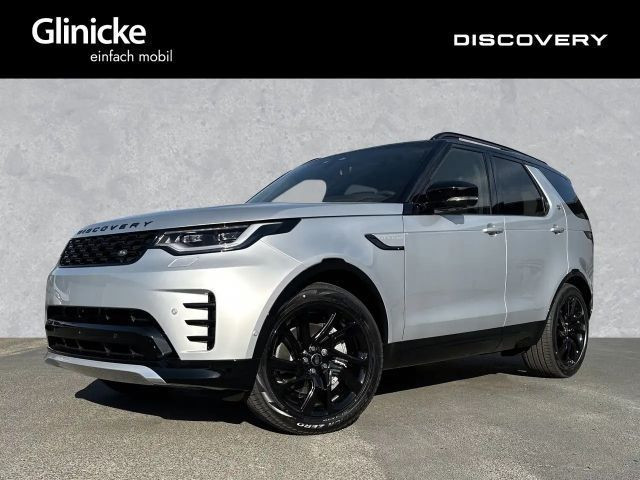 Land Rover Discovery Dynamic SE D250