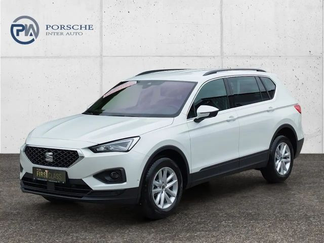 Seat Tarraco Style 1.5 TSI