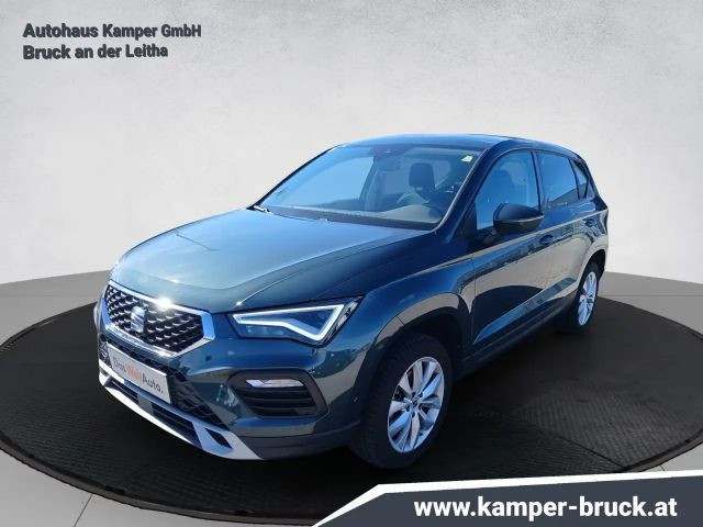 Seat Ateca Style 1.0 TSI