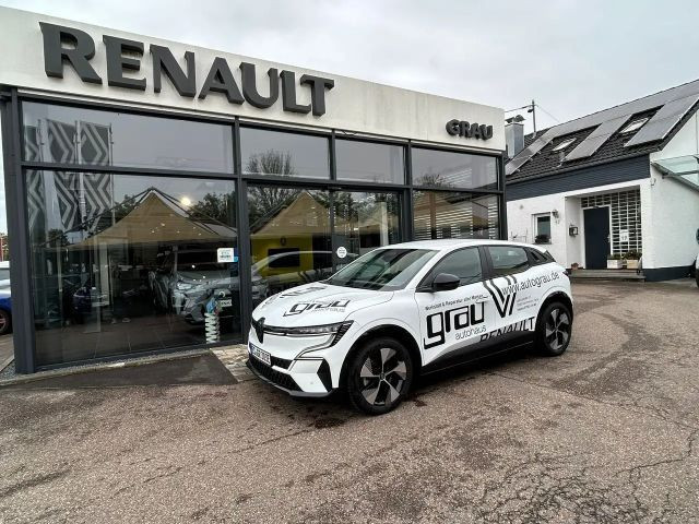 Renault Megane E-Tech Equilibre Equilibre