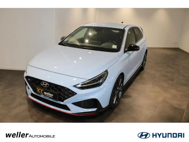 Hyundai i30 2.0