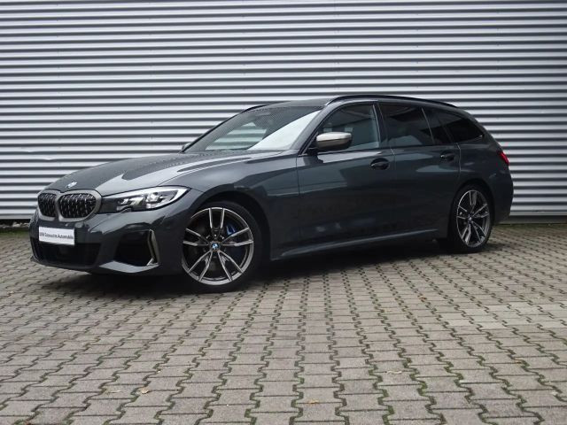 BMW 3 Serie 340 xDrive Touring