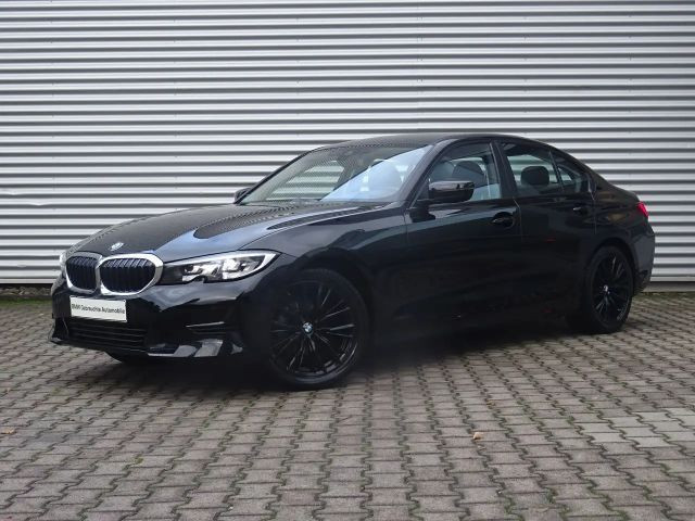 BMW 3 Serie 318 Advantage pakket 318i