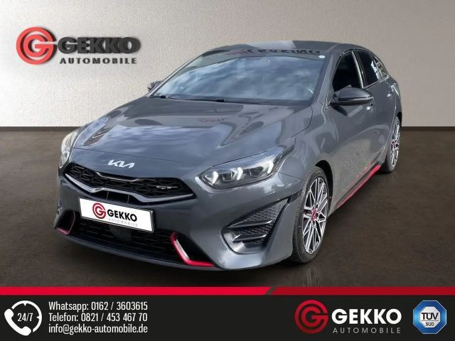 Kia ProCeed GT-Line