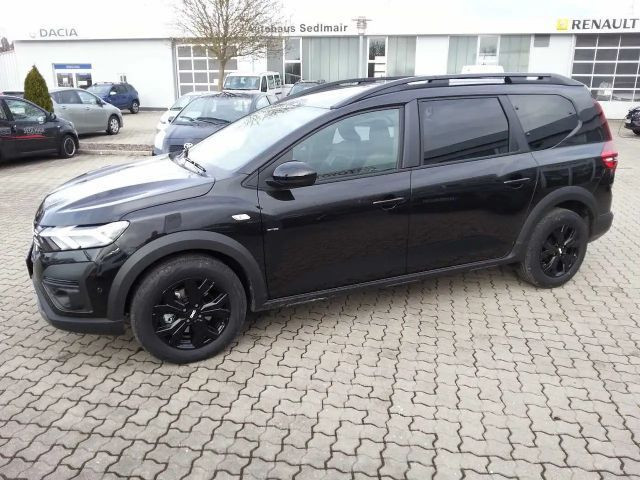 Dacia Jogger TCe 110 Extreme