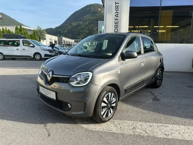 Renault Twingo Zen Electric