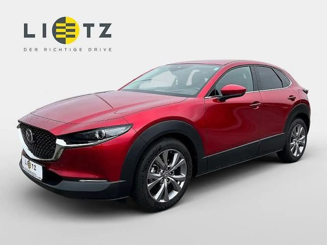 Mazda CX-30 Comfort 4WD Premium