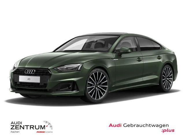 Audi A5 Sportback 40 TFSI