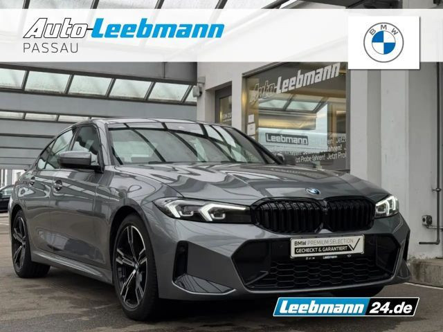 BMW 3 Serie 318 M-Sport Sedan 318i