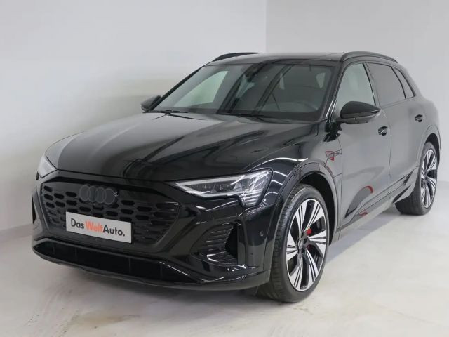 Audi Q8 e-tron Quattro S-Line 55