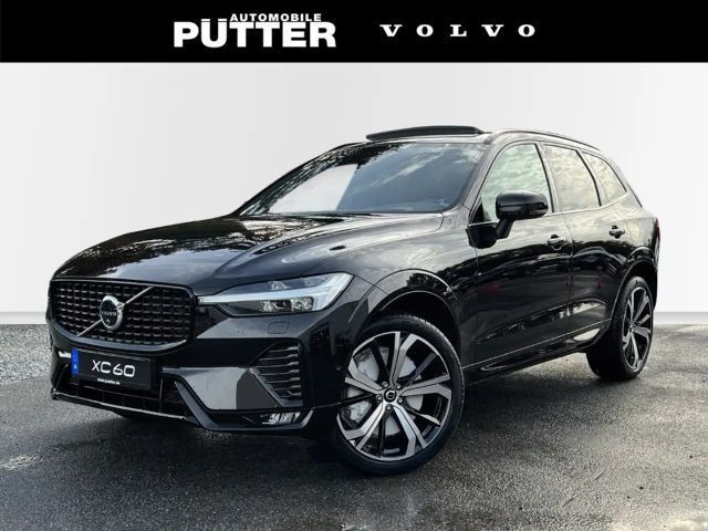 Volvo XC60 AWD Ultimate Dark