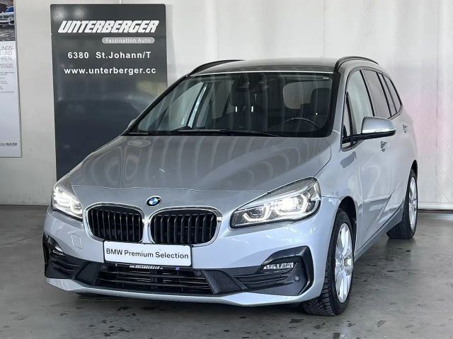 BMW 2 Serie 218 Gran Tourer 218d