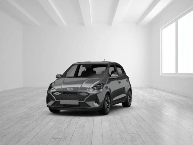 Hyundai i10 1.2 N Line