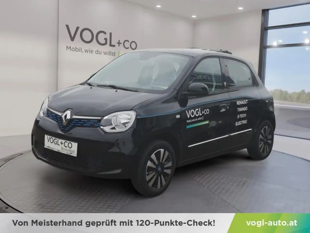 Renault Twingo Intens Electric