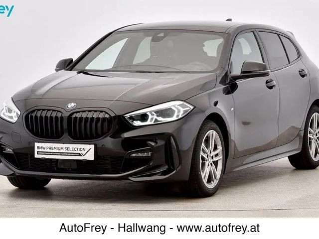 BMW 1 Serie 118 118d