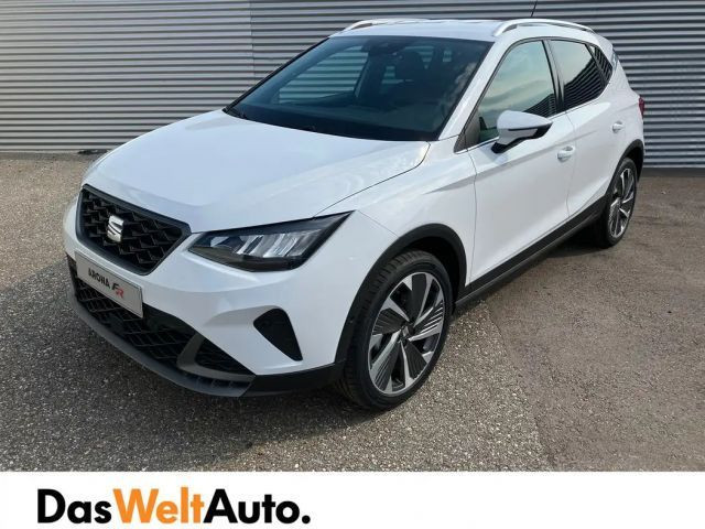 Seat Arona FR-lijn 1.0 TSI