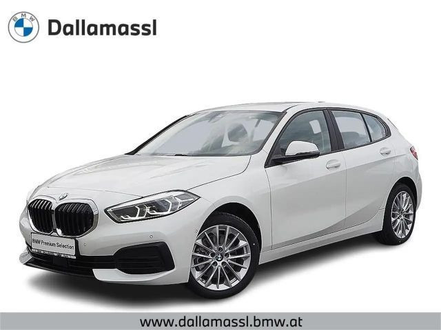 BMW 1 Serie 116 116d