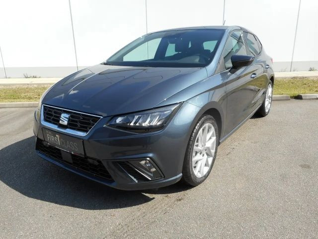 Seat Ibiza FR-lijn 1.0 TSI