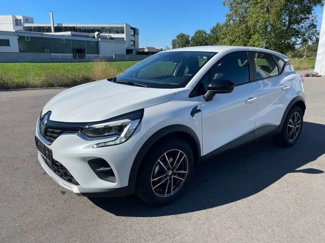 Renault Captur TCe 90 Equilibre Equilibre