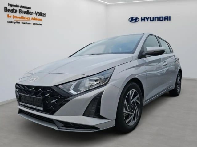 Hyundai i20 T-GDi Trend 1.0