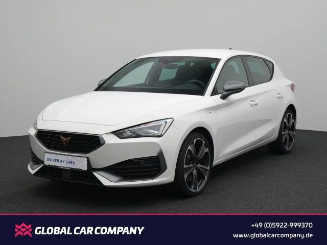 Cupra Leon 1.4 e-Hybrid VZ