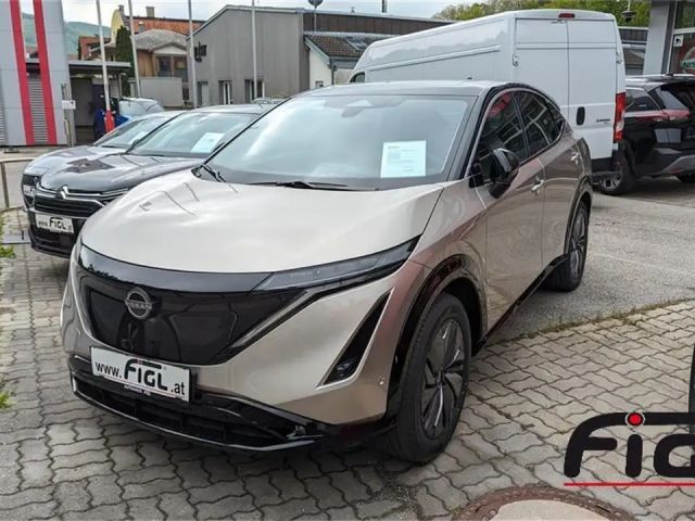 Nissan Ariya 87 kWh Evolve