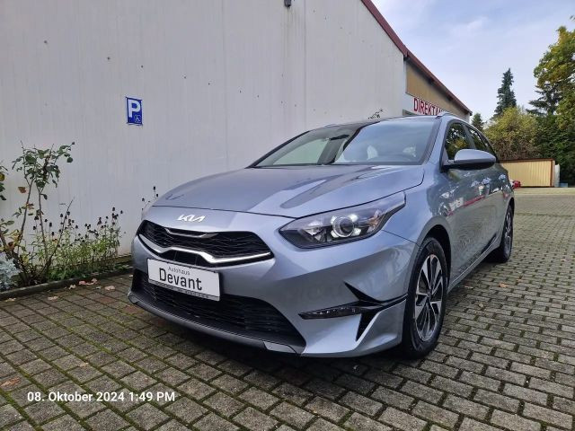 Kia Ceed GDi SportWagon