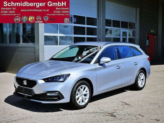 Seat Leon Style Sportstourer