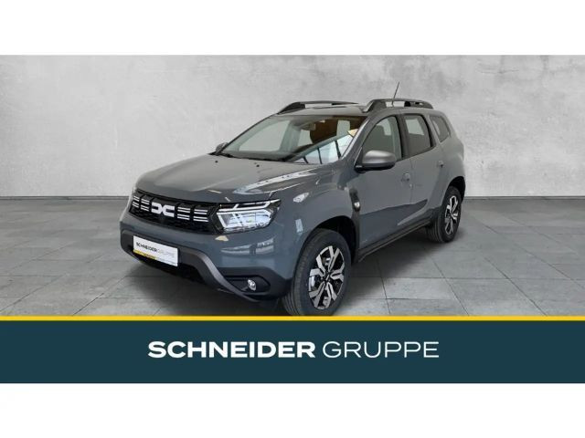 Dacia Duster TCe 150