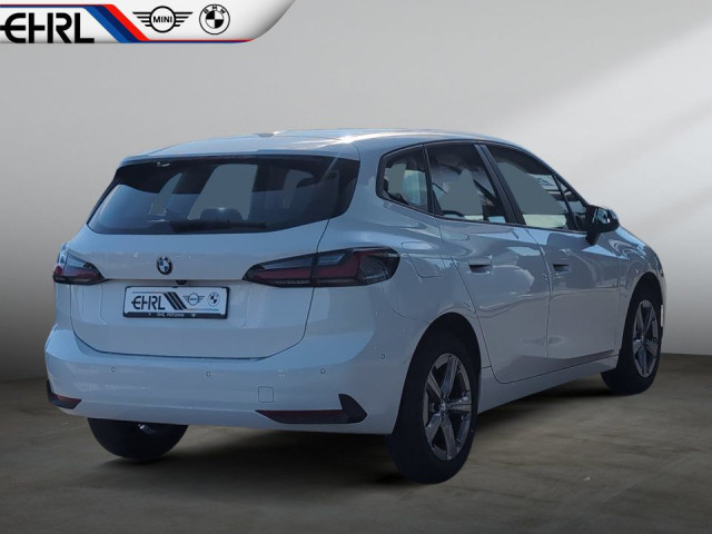 BMW 2 Serie 218 Active Tourer 218d