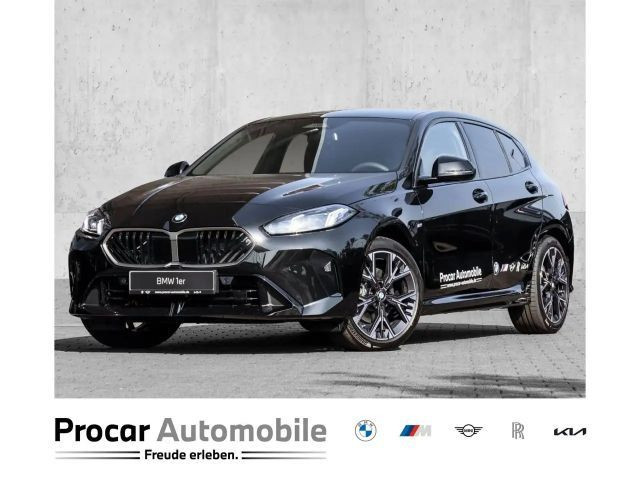 BMW 1 Serie 118 M-Sport Sedan 118d