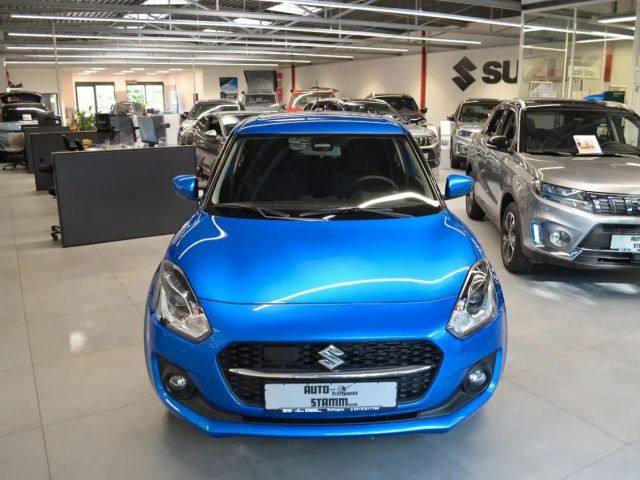 Suzuki Swift Comfort DualJet Hybrid