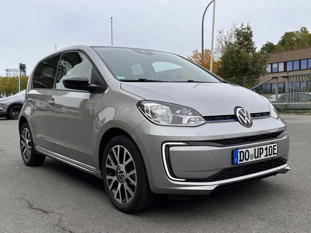 Volkswagen e-up! Move up! Style