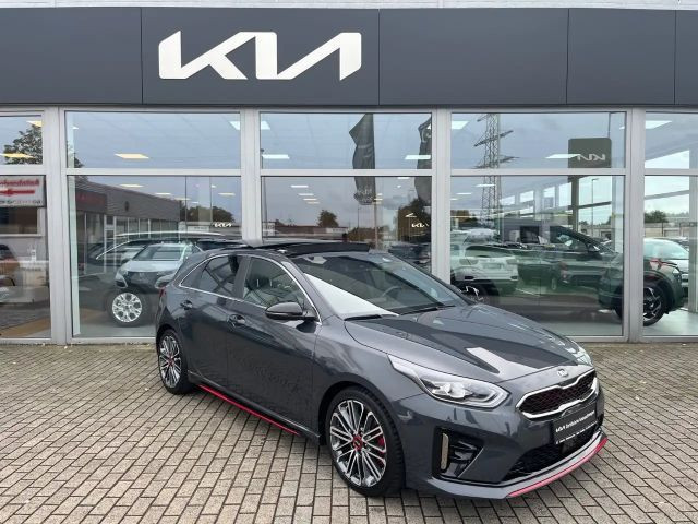 Kia Ceed GT-Line