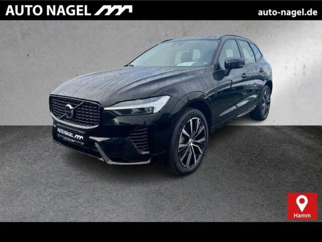 Volvo XC60 Plus Dark