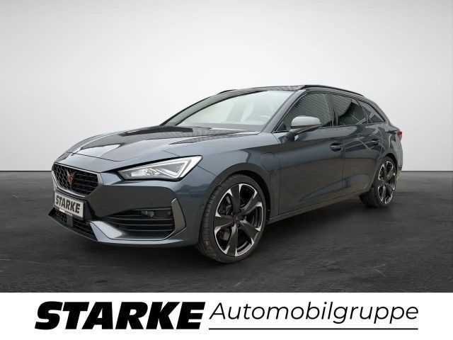 Cupra Leon ST DSG