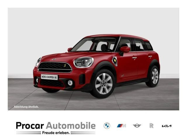 Mini Cooper SE Countryman SE