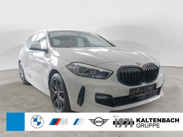 BMW 1 Serie 118 M-Sport Sedan 118i