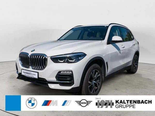 BMW X5 xDrive