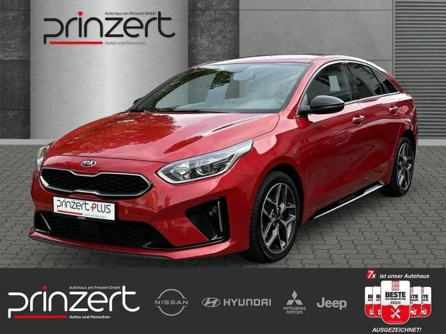 Kia ProCeed GDi