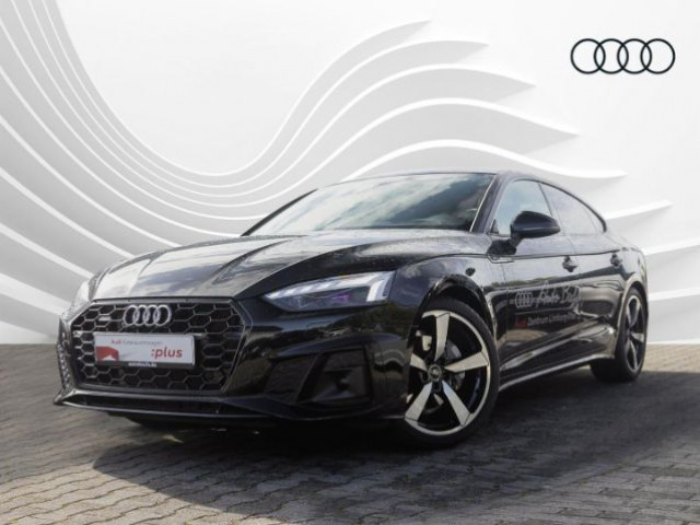 Audi A5 Sportback Quattro Business S-Line S-Tronic 40 TDI