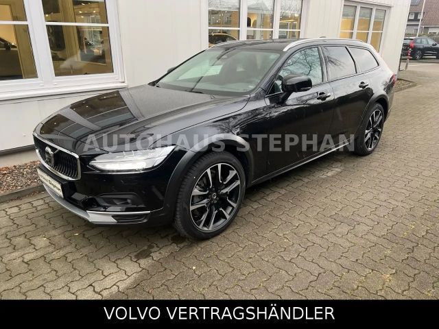 Volvo V90 Cross Country Geartronic Plus