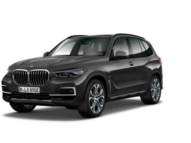 BMW X5 xDrive45e