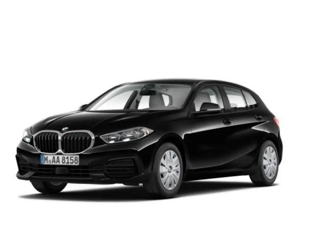 BMW 1 Serie 116 116i