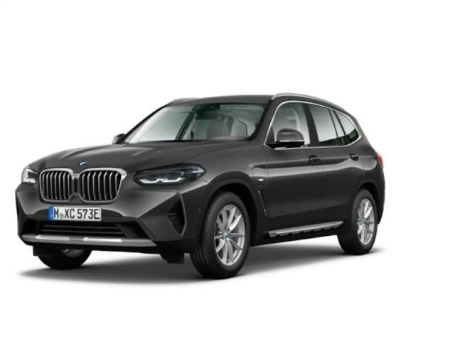 BMW X3 xDrive30e