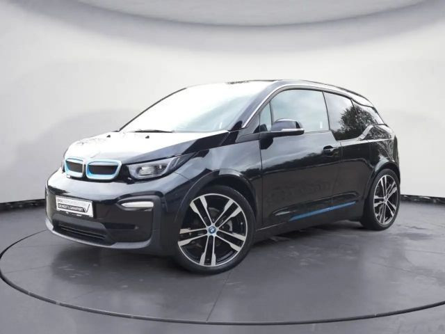 BMW i3 Sportpakket