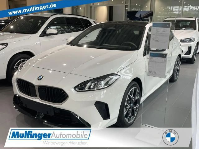 BMW 1 Serie 118 M-Sport 118d