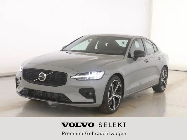 Volvo S60 AWD Ultimate Dark