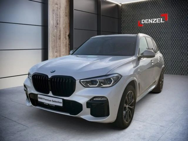 BMW X5 xDrive45e