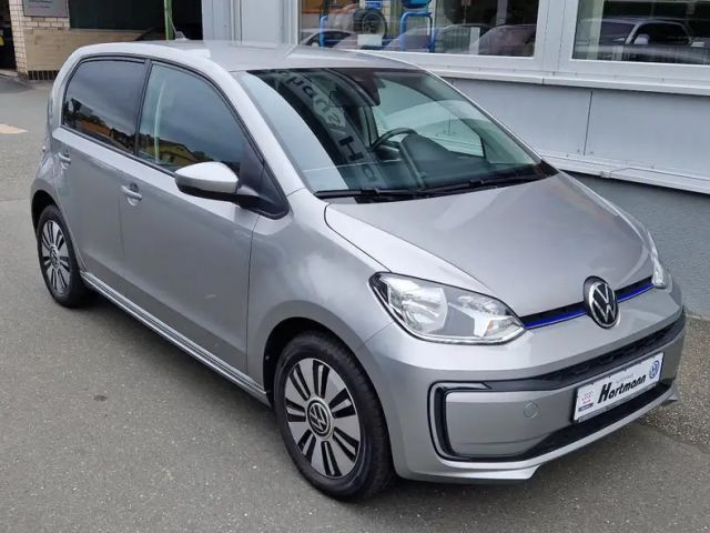 Volkswagen e-up! "Max" GRA Klima RFK Navidock